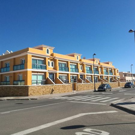 CotilloPent House Ocean View公寓 外观 照片
