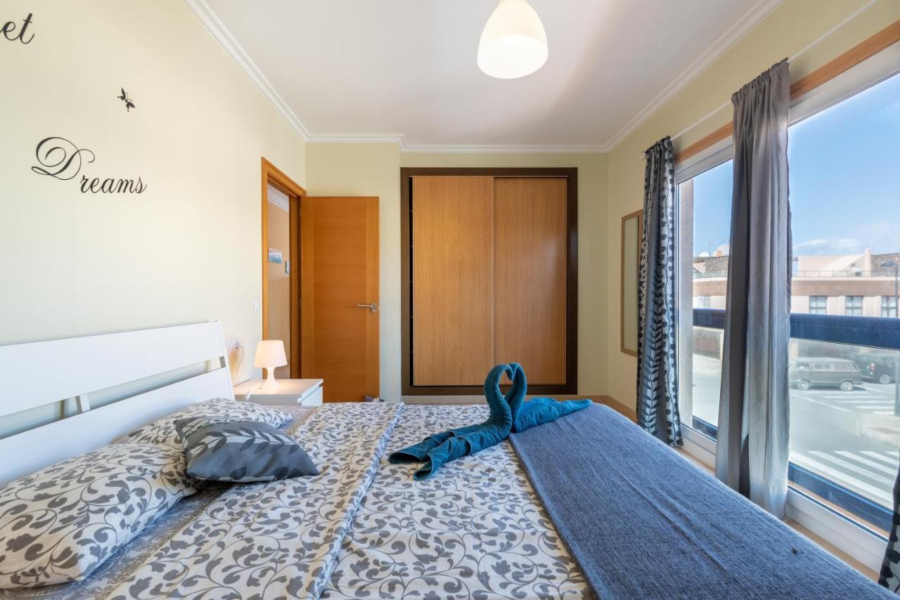 CotilloPent House Ocean View公寓 外观 照片
