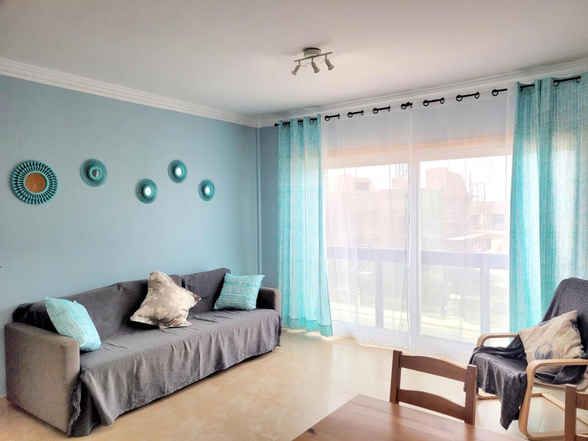 CotilloPent House Ocean View公寓 外观 照片