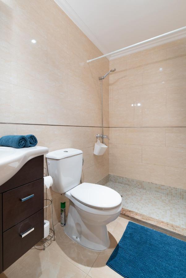 CotilloPent House Ocean View公寓 外观 照片
