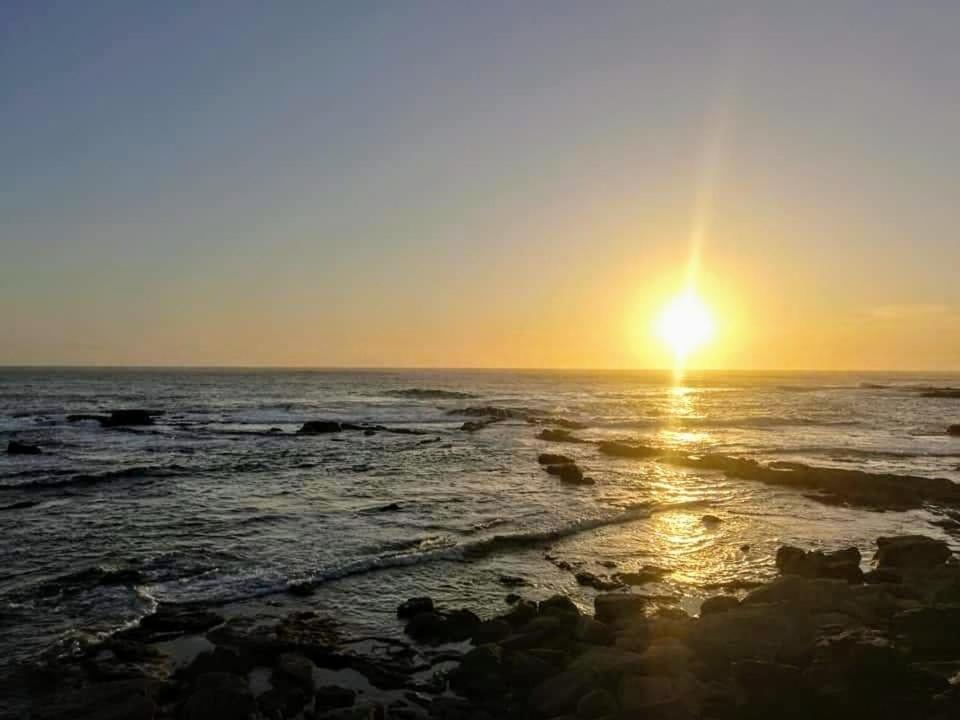 CotilloPent House Ocean View公寓 外观 照片