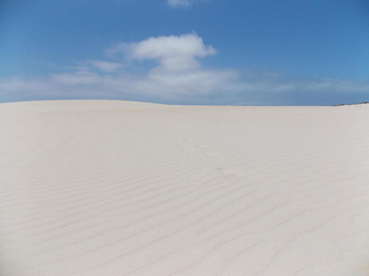 CotilloPent House Ocean View公寓 外观 照片