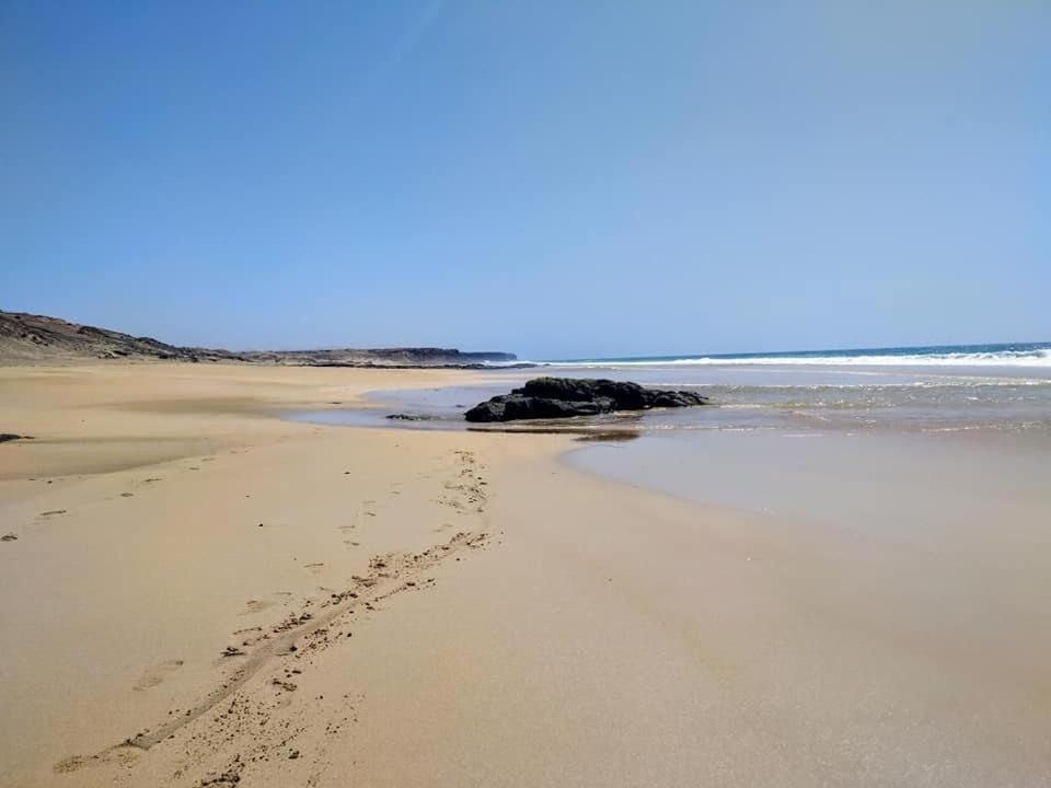 CotilloPent House Ocean View公寓 外观 照片