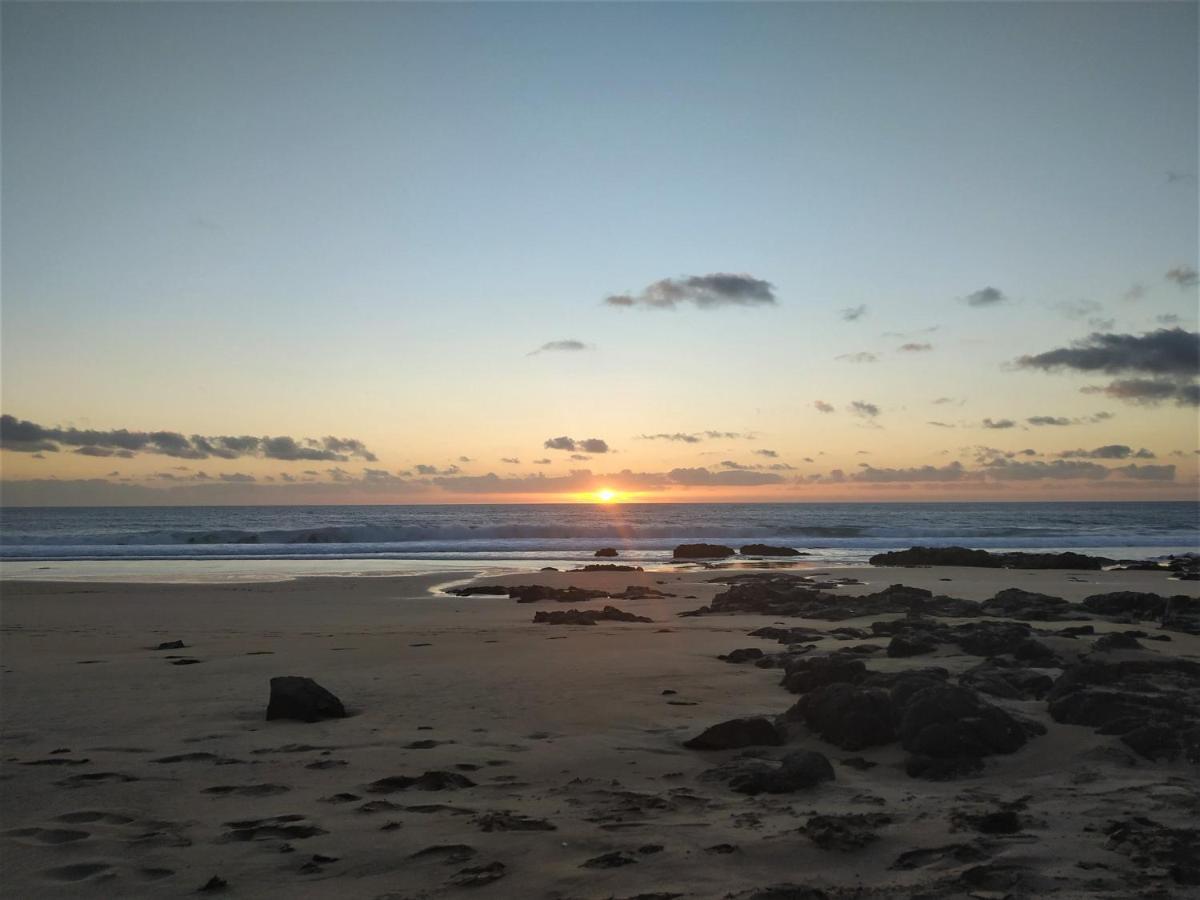 CotilloPent House Ocean View公寓 外观 照片