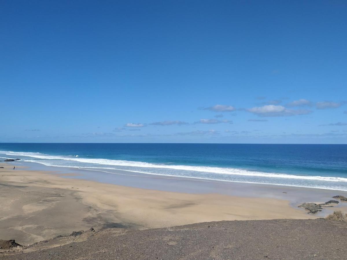 CotilloPent House Ocean View公寓 外观 照片