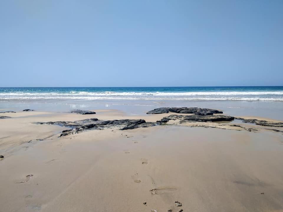 CotilloPent House Ocean View公寓 外观 照片