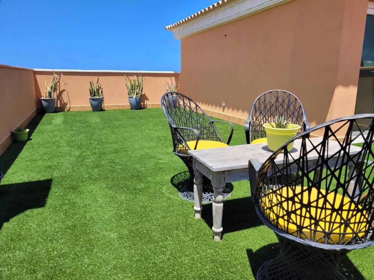 CotilloPent House Ocean View公寓 外观 照片