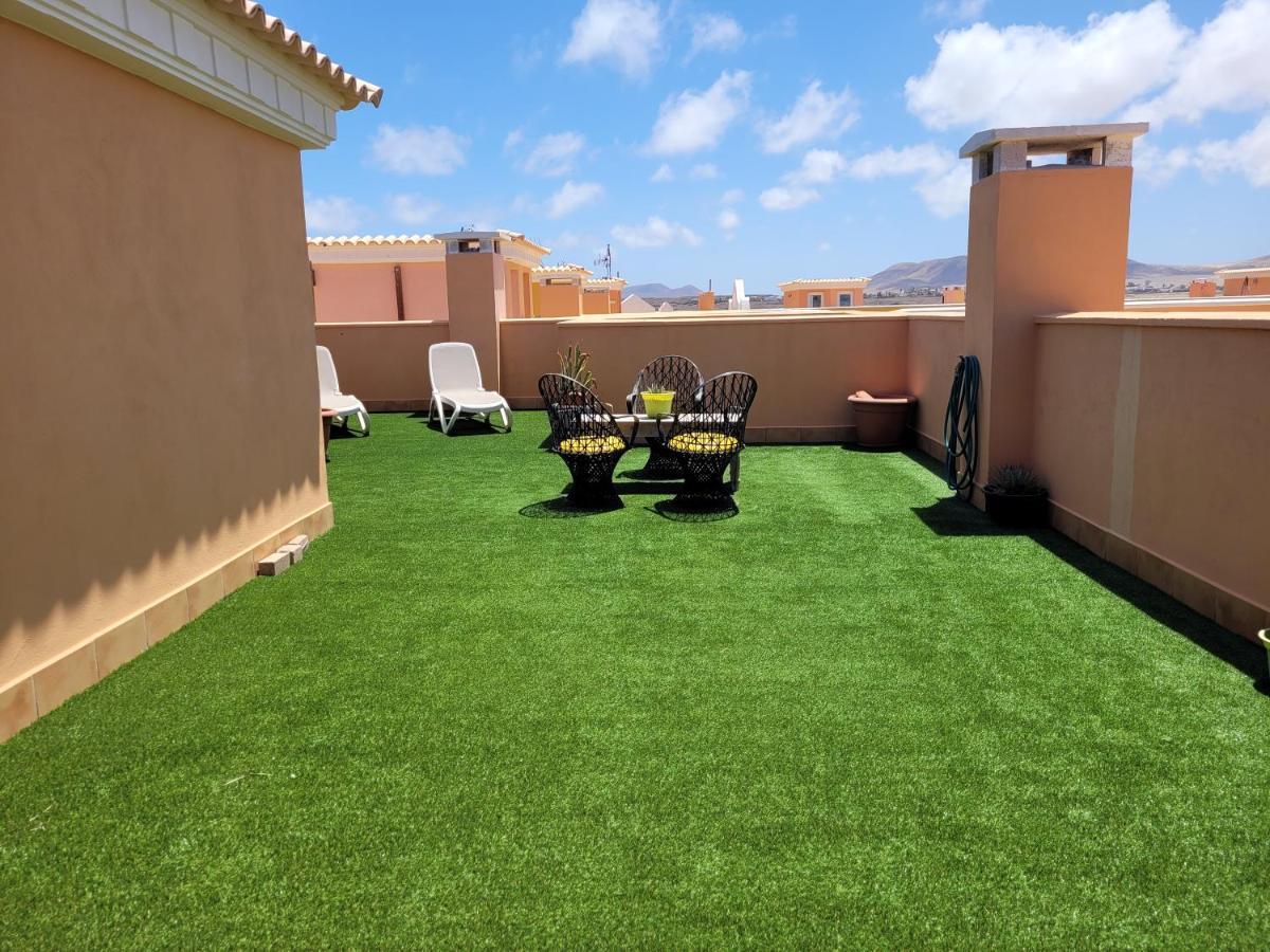 CotilloPent House Ocean View公寓 外观 照片