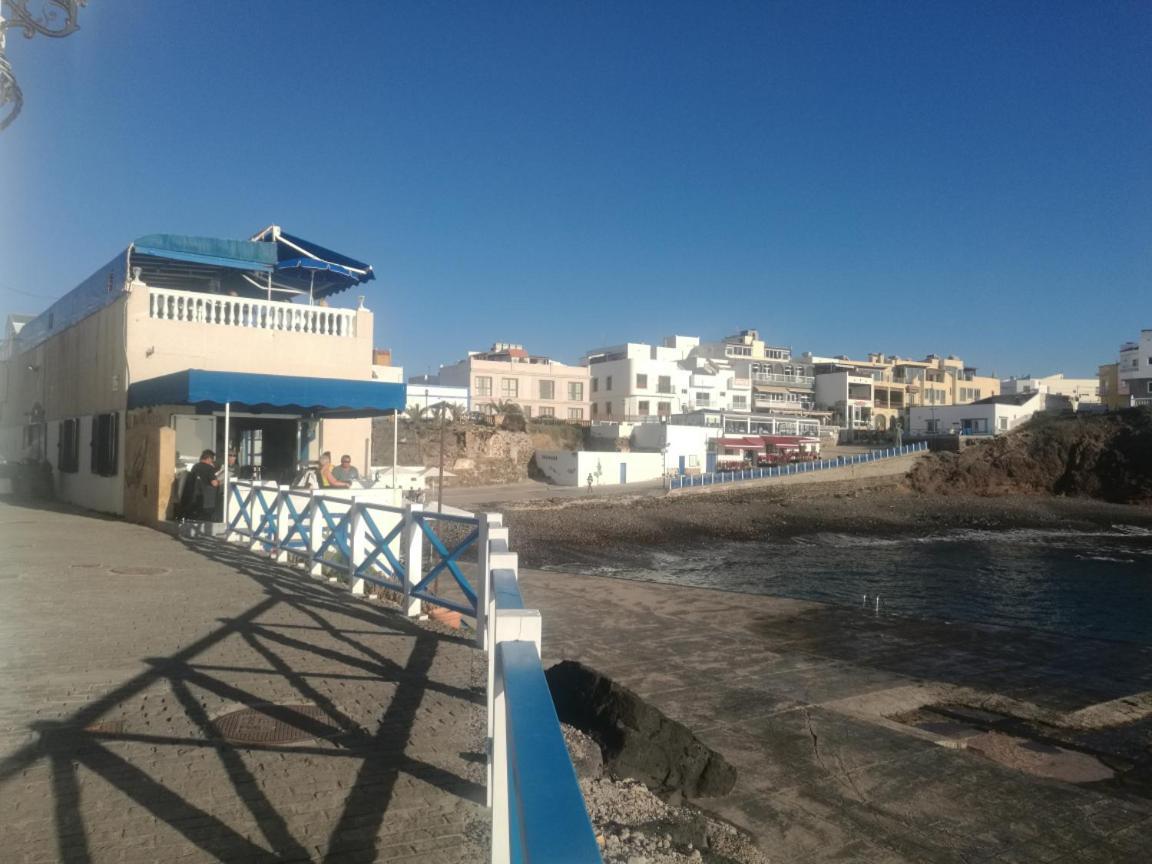 CotilloPent House Ocean View公寓 外观 照片