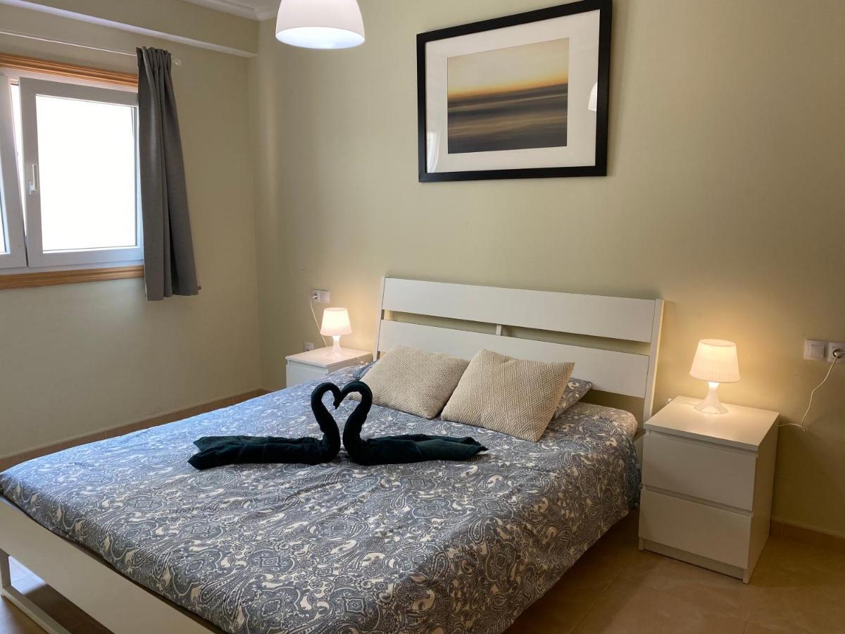 CotilloPent House Ocean View公寓 外观 照片