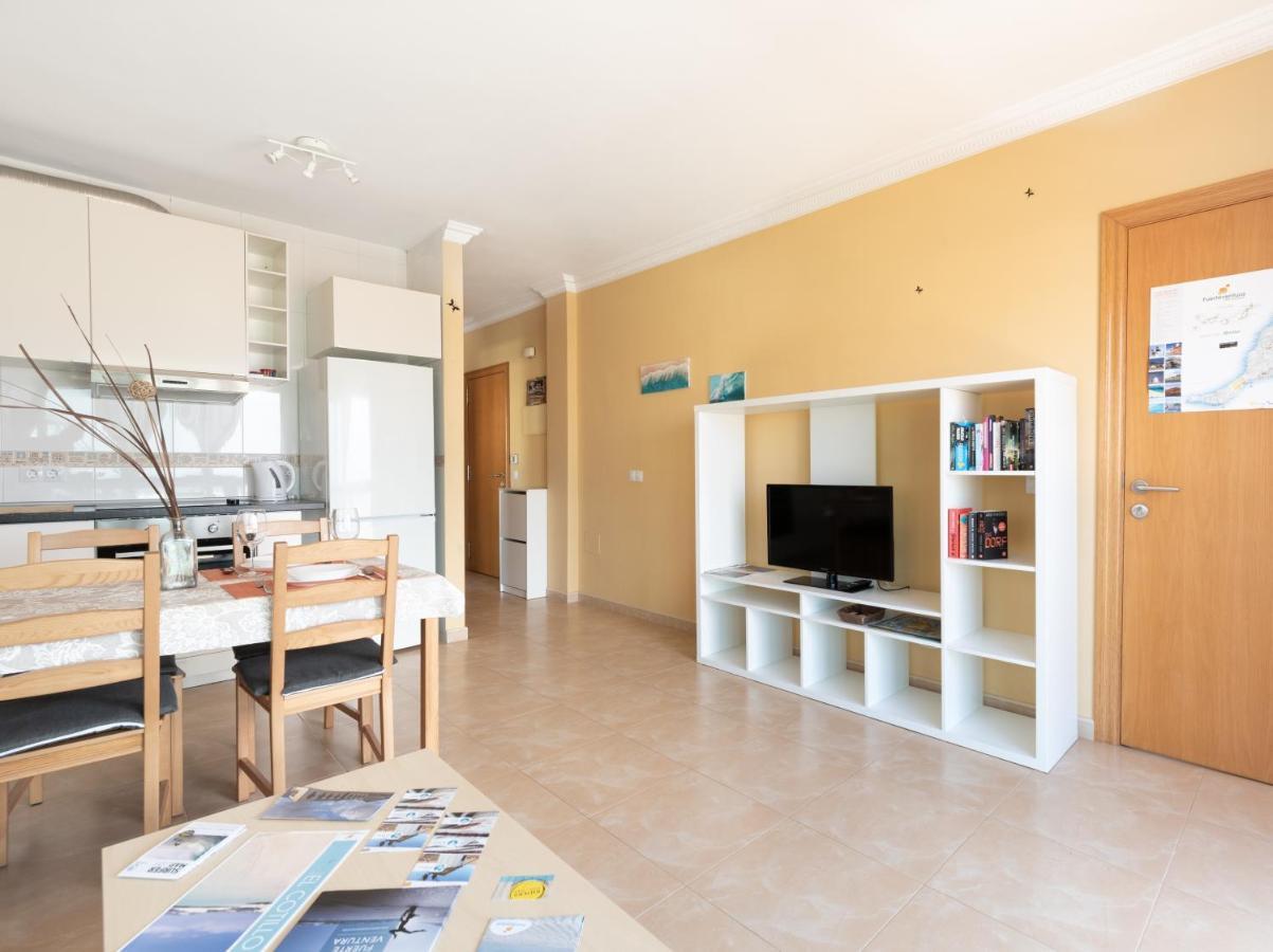 CotilloPent House Ocean View公寓 外观 照片
