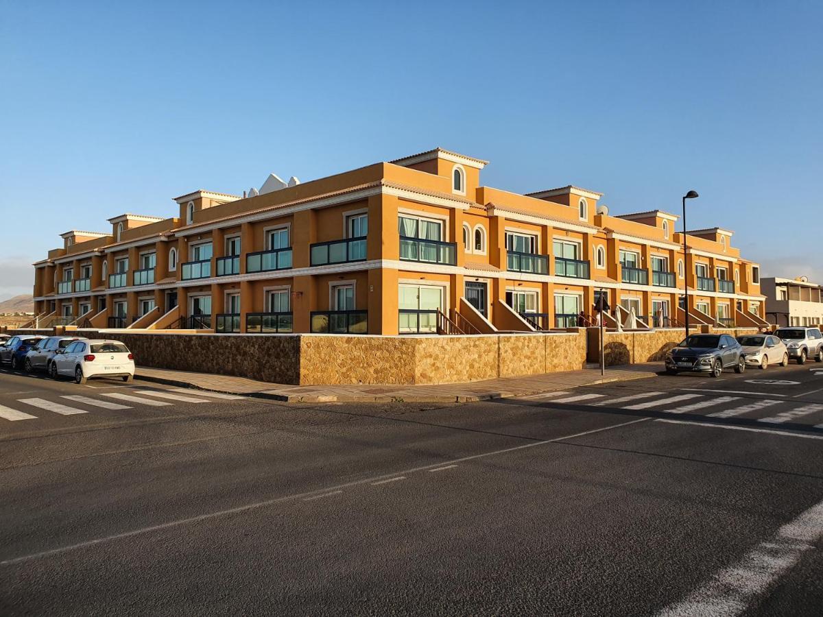 CotilloPent House Ocean View公寓 外观 照片