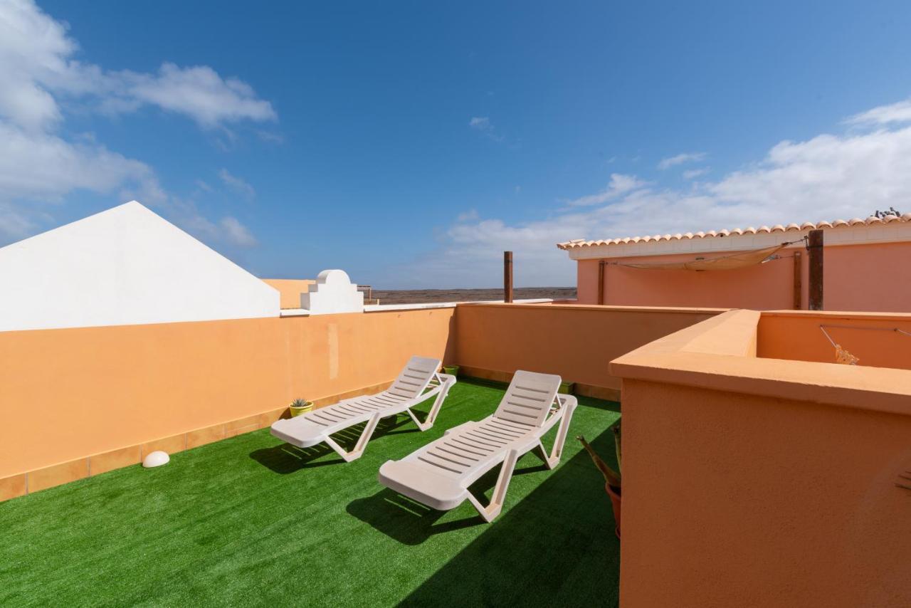 CotilloPent House Ocean View公寓 外观 照片