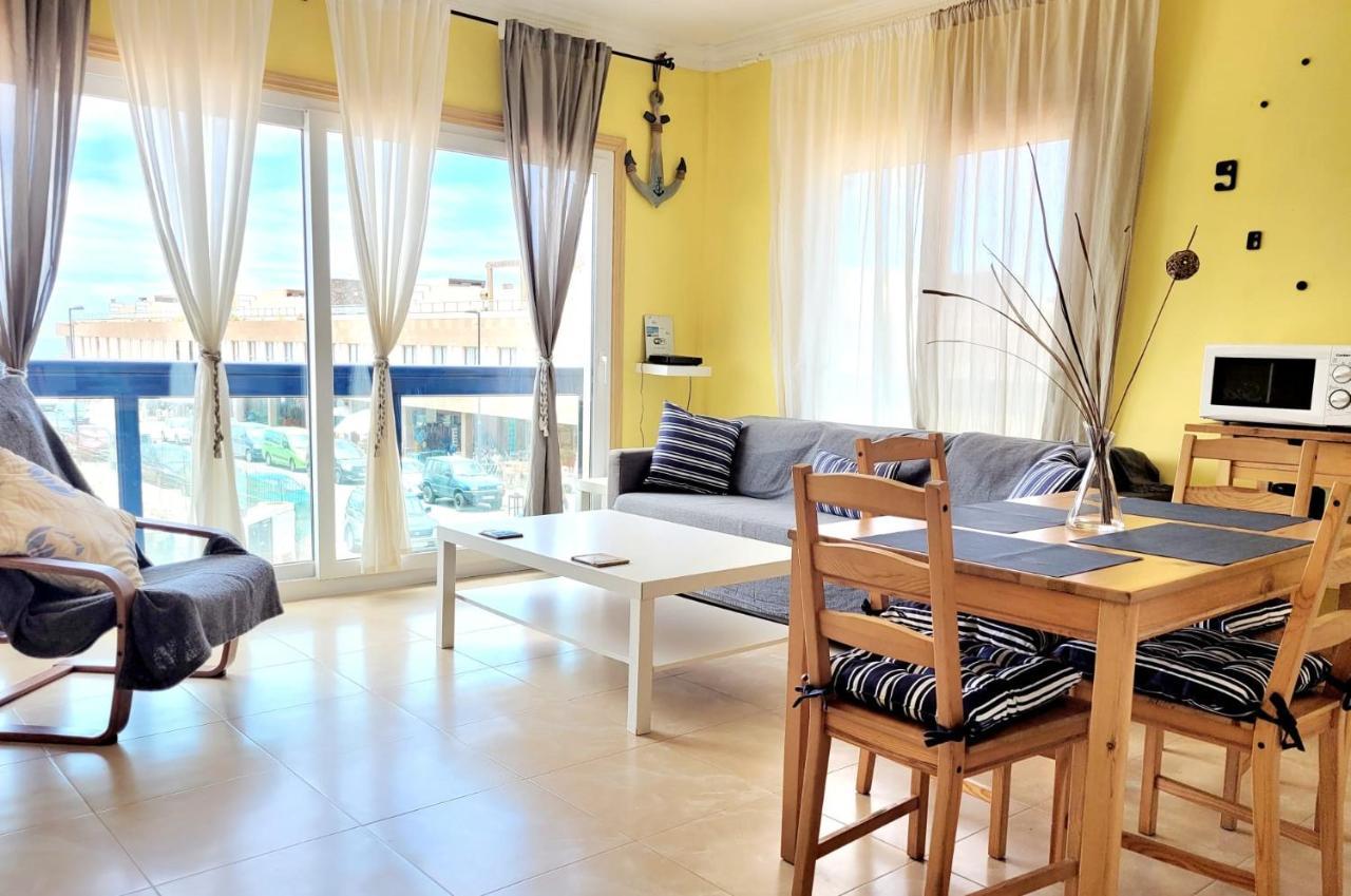 CotilloPent House Ocean View公寓 外观 照片
