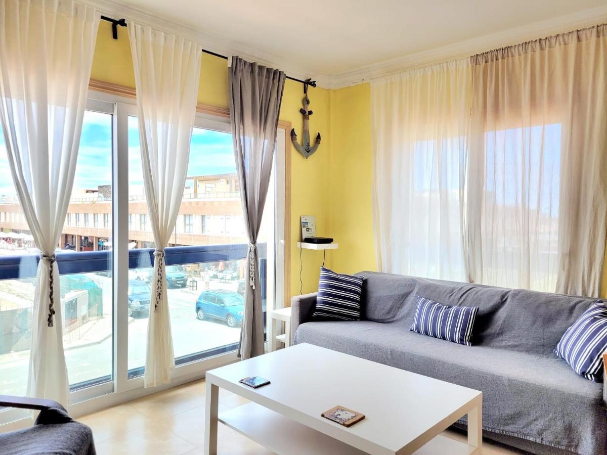CotilloPent House Ocean View公寓 外观 照片