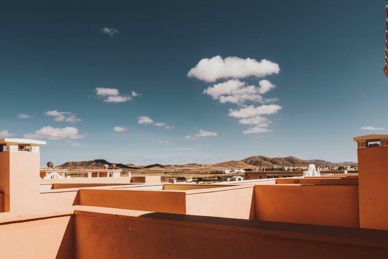 CotilloPent House Ocean View公寓 外观 照片