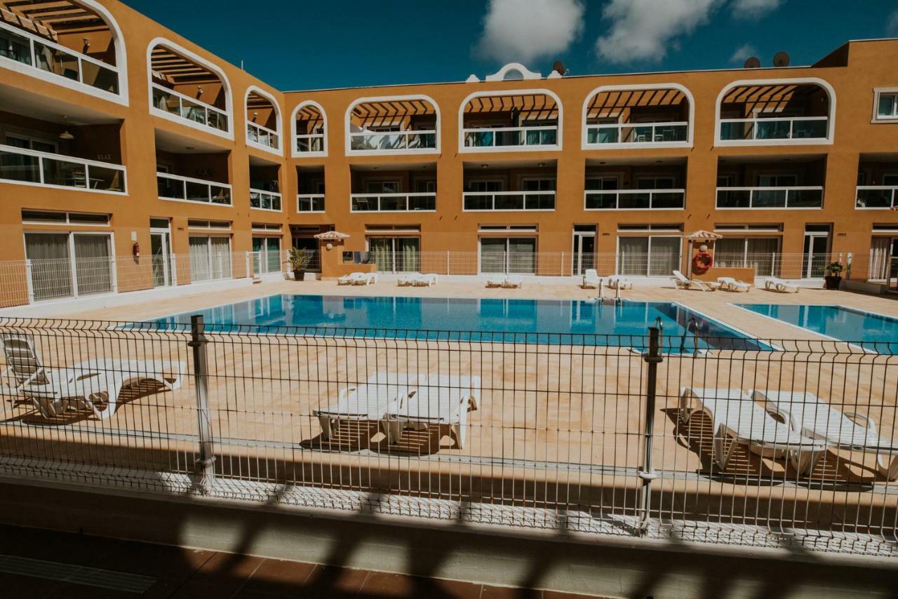 CotilloPent House Ocean View公寓 外观 照片