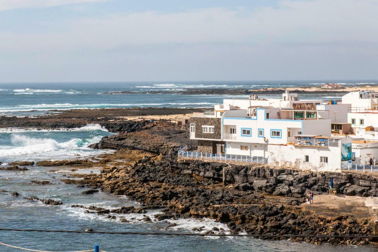 CotilloPent House Ocean View公寓 外观 照片