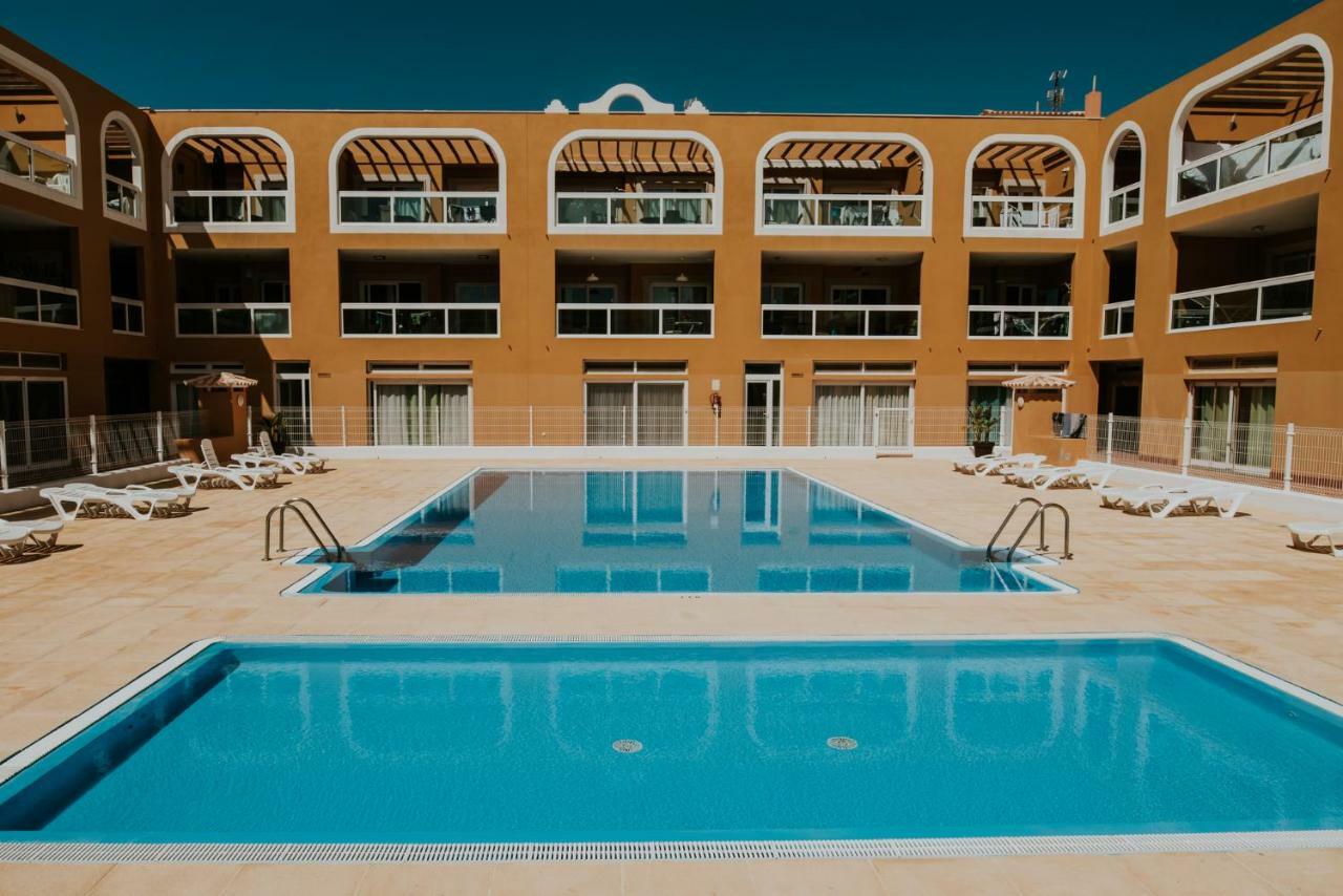 CotilloPent House Ocean View公寓 外观 照片