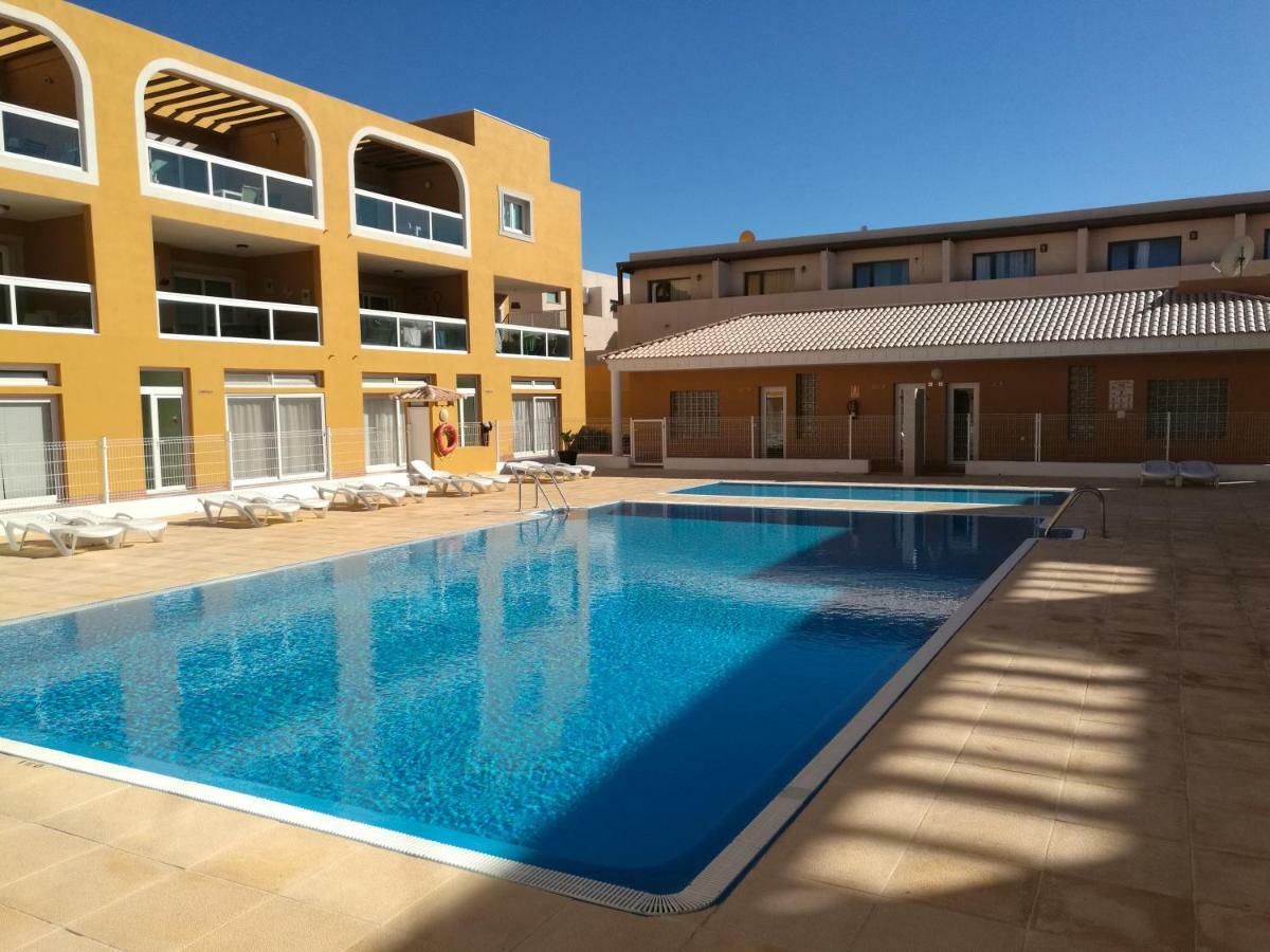 CotilloPent House Ocean View公寓 外观 照片