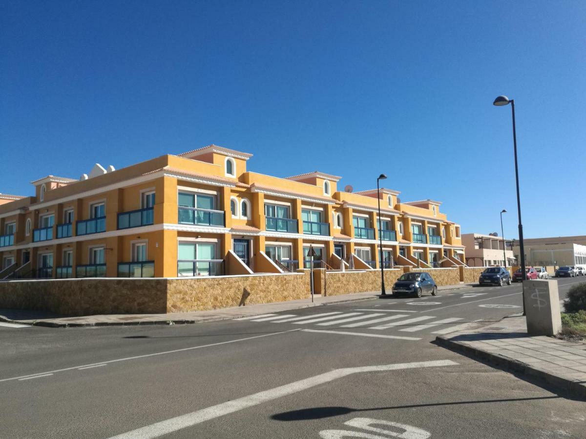 CotilloPent House Ocean View公寓 外观 照片