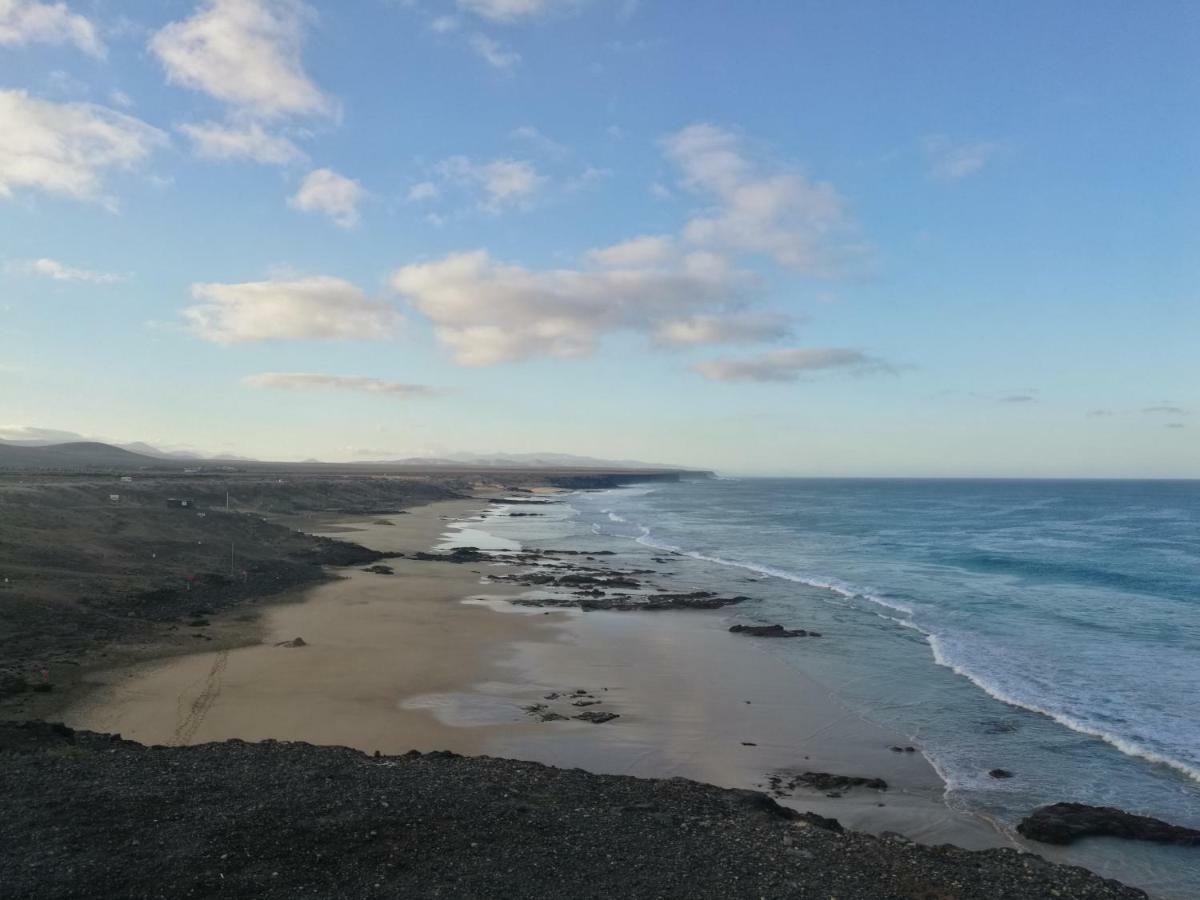 CotilloPent House Ocean View公寓 外观 照片